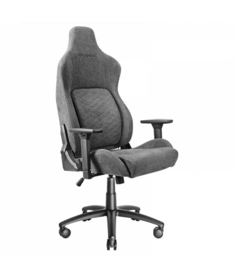 Mars Gaming MGC-ULTRA Silla Gaming Premium - Respaldo ERGOFIT - Reclinacion 160º - Apoyabrazos 3D - Base Acero Reforzado - Relle