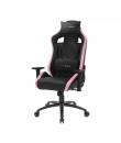 Mars Gaming MGCXNEO Silla Premium - Confort Excepcional - AIR-TECH PRO - Cojines Soft-Touch - Piston Clase 4 - Ruedas XL 65mm - 