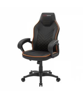 Mars Gaming MGCX Silla Ergonomica - Calidad Premium - Air-Tech PRO - Relleno Multicapa - Piston Clase 4 - Ruedas XL - Soporta 15