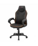 Mars Gaming MGCX Silla Ergonomica - Calidad Premium - Air-Tech PRO - Relleno Multicapa - Piston Clase 4 - Ruedas XL - Soporta 15