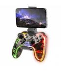 Mars Gaming MGP-BT Controlador Inalambrico - Bluetooth 5.0 + USB - Adaptador Smartphone - Modos X-input/Direct-input - 20 Botone