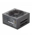 Mars Gaming MPB1000M Fuente de Alimentacion - 1000W - 80 PLUS Gold - Full Modular - AI-RPM Ultrasilencioso - Proteccion Avanzada