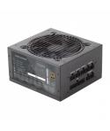 Mars Gaming MPB1000M Fuente de Alimentacion - 1000W - 80 PLUS Gold - Full Modular - AI-RPM Ultrasilencioso - Proteccion Avanzada