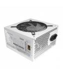 Mars Gaming MPB550 Fuente de Alimentacion - 550W - Eficiencia 90% - Certificado 80PLUS Bronze - Tecnologia AI-RPM Silenciosa - C