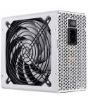 Mars Gaming MPB650 Fuente de Alimentacion - 650W Certificacion 80 Plus Bronze - Eficiencia 90% - Ventilador Silencioso 140mm - C