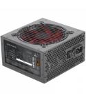 Mars Gaming MPB750 Fuente de Alimentacion ATX - 750W - 80Plus Bronze - Eficiencia 90% - Ventilador FDB 120mm - Cables Planos Ext