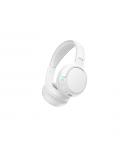 SPC Heron 2 Studio Auriculares Bluetooth 5.4 - Conexion Dual - Autonomia hasta 50h - Diseño Ajustable y Plegable - Control en Au