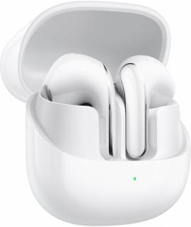 Xiaomi Buds 5 Auriculares Bluetooth 5.4 TWS - Microfono Integrado - Autonomia hasta 6h - Cancelacion Activa de Ruido - Control T