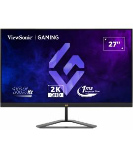 Viewsonic Monitor 27" VX2758A-2K-PRO IPS - 170hz - Respuesta 1ms - 16:9 - 2 HDMI - DisplayPort - HDR10 - Ajustable en Altura - C