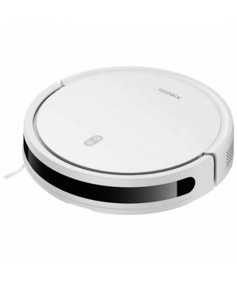 Xiaomi Vacuum E10 Robot Aspirador Inteligente WiFi 4000 Pa - Barrido y Fregado - Bateria de 2600mAh - 4 Niveles de Potencia