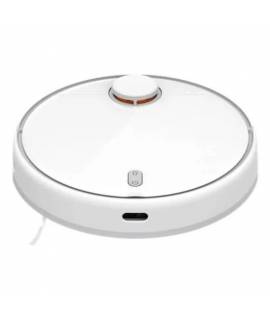 Xiaomi Mi Vacuum Mop 2 Pro Robot Aspirador Inteligente WiFi - Bateria de 5200mAh - Asistente de Voz - Barrido, Fregado y Modo