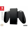 PowerA Comfort Grip Joy-Con para Nintendo Switch - Color Negro