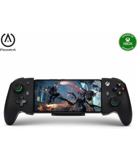 PowerA Mando Bluetooth Moga Xp7-X Plus para Jugar en Dispositivos Moviles y en la Nube con Android/PC