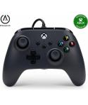 PowerA Mando con Cable para Xbox Series X|S - Color Negro