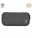 PowerA Estuche Slim para Nintendo Switch Modelo Oled, Nintendo Switch y Nintendo Switch Lite - Charcoal