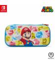 PowerA Estuche Slim para Nintendo Switch Modelo Oled, Nintendo Switch y Nintendo Switch Lite - Photo Booth Mario