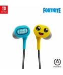 PowerA Auriculares para Nintendo Switch con Cable - Peely