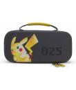 PowerA Estuche Protector para Nintendo Switch Modelo Oled, Nintendo Switch y Nintendo Switch Lite - Pikachu 025