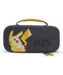 PowerA Estuche Protector para Nintendo Switch Modelo Oled, Nintendo Switch y Nintendo Switch Lite - Pikachu 025