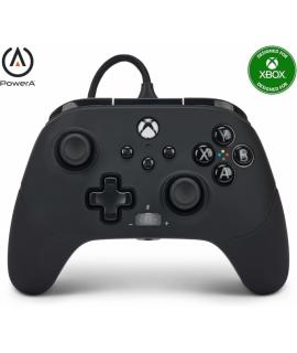 PowerA Mando con Cable Fusion Pro 3 para Xbox Series X|S - Color Negro