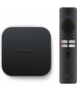 Xiaomi TV Box S 2nd Gen UltraHD 4K 8GB - WiFi, Bluetooth, HDMI, USB