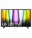 LG Televisor Smart TV 32" LED FullHD 1080p HDR10 Pro - WiFi, HDMI, USB 2.0, Ethernet, Bluetooth - VESA 200x200mm