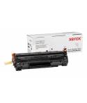 Xerox Everyday HP CE285A/CB435A/CB436A Negro Cartucho de Toner Generico - Reemplaza 85A/35A/36A