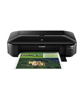 Canon Pixma iX6850 Impresora A3+ Color WiFi