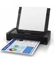 Epson Workforce WF110W Impresora Portatil Color WiFi 14ppm