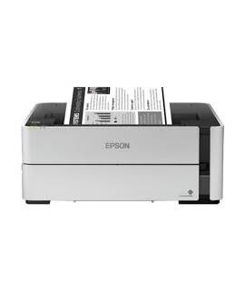 Epson EcoTank ETM1170 Impresora Monocromo WiFi 39ppm