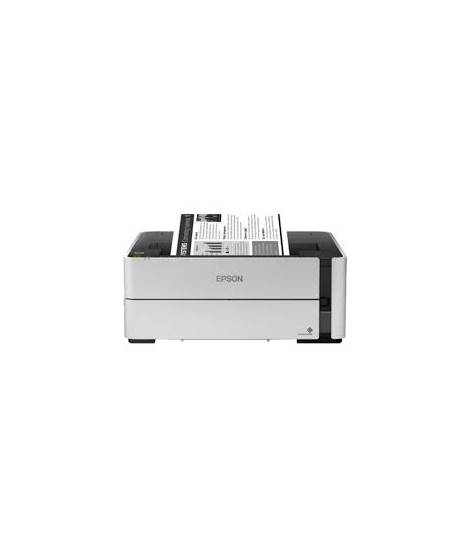 Epson EcoTank ETM1170 Impresora Monocromo WiFi 39ppm