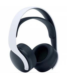 Sony Pulse 3D Auriculares Inalambricos para PS5 - 2 Microfonos - Inalambrico y Conexion Jack 3.5 - Autonomia hasta 12h - Color B