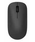 Xiaomi Wireless Mouse Lite 2 Raton Inalambrico 2.4Ghz 1000dpi - 3 Botones - Uso Ambidiestro - Color Negro