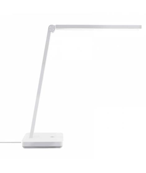 Xiaomi Desk Lamp Lite Lampara Inteligente de Mesa 600lm Bluetooth - Temperatura del Color 4000K - Opciones de Ajuste Flexible - 