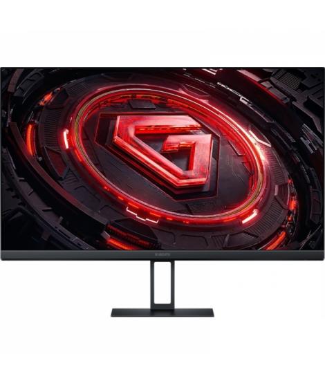 Xiaomi G24i Monitor Gaming 23.8" LCD IPS Full HD 180Hz FreeSync HDR - Respuesta 1ms - Relacion de Aspecto 16:9 - Angulo de Visio