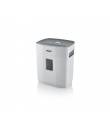 Dahle PaperSAFE 120 Destructora de Papel Manual 12L - Destruye hasta 8 Hojas - Corte en Particulas - Apta para Papel y Tarjetas