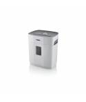 Dahle PaperSAFE 100 Destructora de Papel Manual 12L - Destruye hasta 5 Hojas - Corte en Particulas - Apta para Papel y Tarjetas