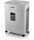 Dahle PaperSAFE 420 Destructora de Papel Manual 25L con Ruedas - Destruye hasta 10 Hojas - Corte en Particulas Microcorte - Apta