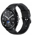 Xiaomi Watch 2 Pro Reloj Smartwatch Pantalla AMOLED 1.43" WiFi, Bluetooth 5.2 - Autonomia hasta 72h - Resistencia 5 ATM - Color 