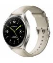 Xiaomi Watch 2 Reloj Smartwatch Pantalla AMOLED 1.43" WiFi, Bluetooth 5.2 - Autonomia hasta 65h - Resistencia 5 ATM - Color Gris