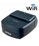 AVPos AVP-MP800R-Wf Impresora Termica Tickets Portatil - Rugerizada - 80mm - Velocidad 70 mm/s - Funda Protectora - Wifi y USB -