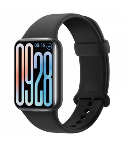 Xiaomi Mi Smart Band 9 Pro Pulsera de Actividad Pantalla AMOLED 1.74" - Bluetooth 5.4 - Mas de 150 Modos Deportivos - Funciones 