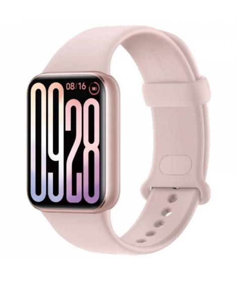 Xiaomi Mi Smart Band 9 Pro Pulsera de Actividad Pantalla AMOLED 1.74" - Bluetooth 5.4 - Mas de 150 Modos Deportivos - Funciones 