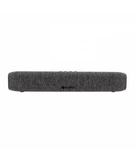 Coolbox Band BS23 Barra - Potencia 10W x2 - Sonido Envolvente - Diseño Compacto - Color Gris