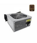 Coolbox FA500E85 80 Plus Bronze Fuente de Alimentacion 500W ATX - PFC Activo - Ventilador 120mm