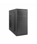 Coolbox F750 Caja ATX - USB 3.0 - Sin Fuente de Alimentacion - Color Negro