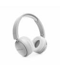 Energy Sistem Auriculares Bluetooth 5.3 - Extensibles y Plegables - Radio FM - Micro SD 128GB - 16h Autonomia - Asistente de Voz