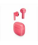 Energy Sistem Auriculares True Wireless - Bluetooth 5.4 - 20h Autonomia - Graves Profundos - Materiales Reciclados - Asistente d