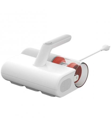 Xiaomi Dust Mite Vacuum Cleaner Aspirador de Acaros y Bacterias - Hasta 12.000 Pa - Desinfeccion con Luz UV de 254nm - Secado co