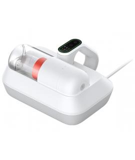 Xiaomi Dust Mite Vacuum Cleaner Pro Aspirador de Acaros y Bacterias 400W - Hasta 14.000 Pa - Pantalla LED - Desinfeccion con Luz